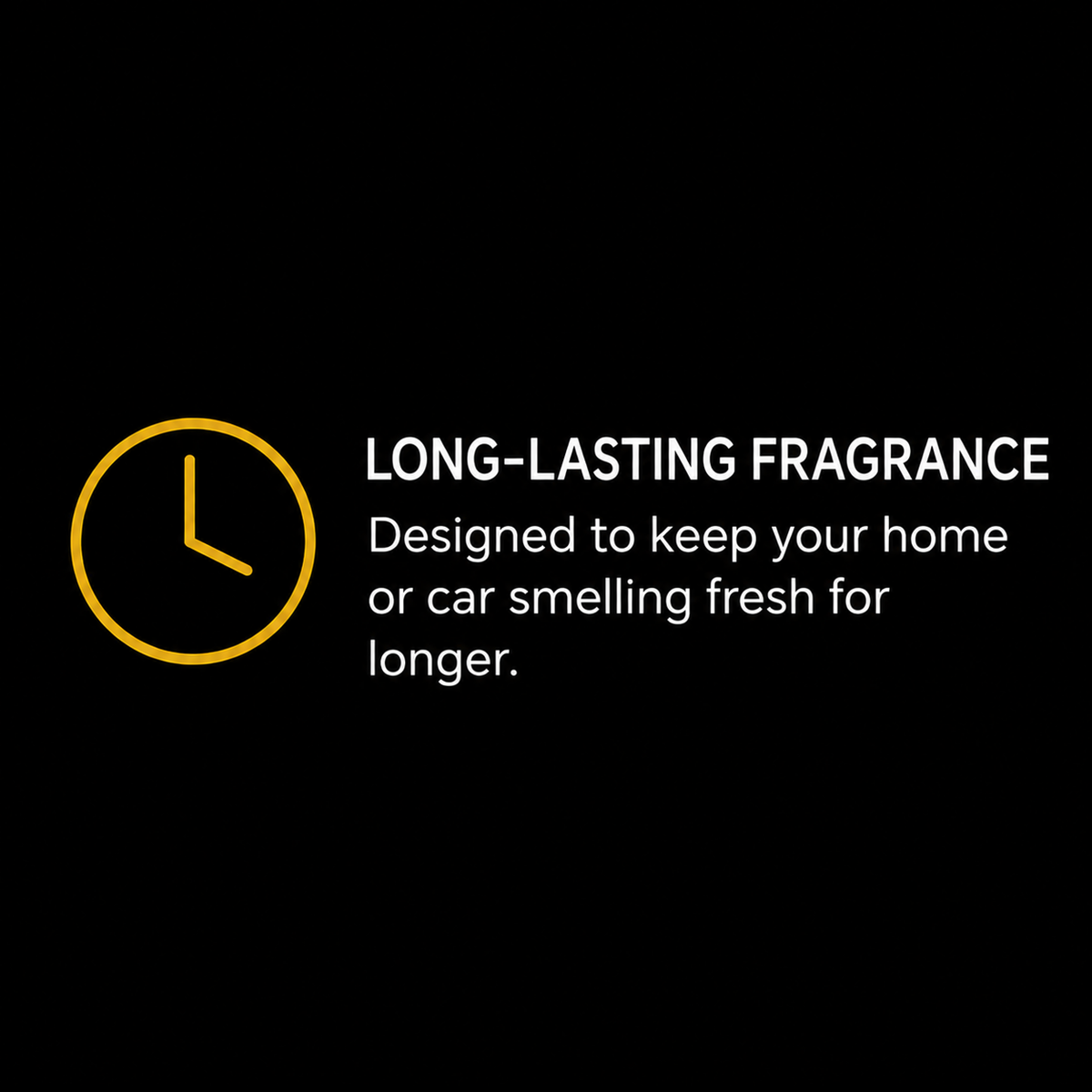 Long Lasting