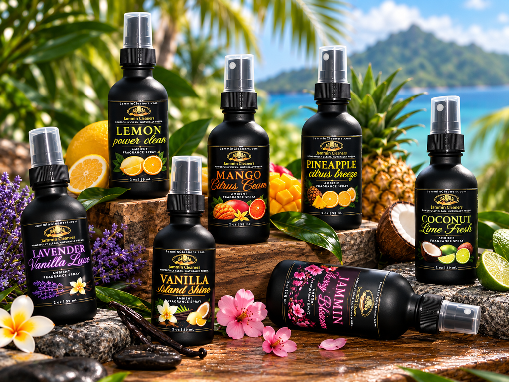 The Island Atmosphere – Gift Box