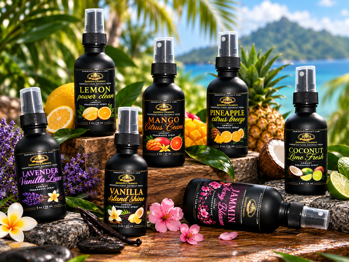 The Island Atmosphere – Gift Box