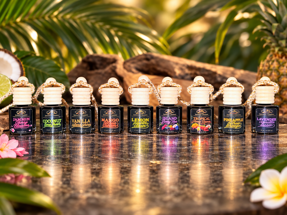The Island Cruise // DELTA – Gift Box