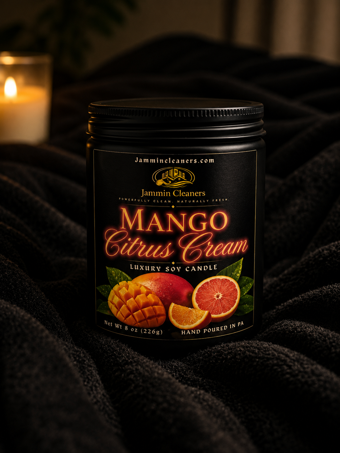 Mango Citrus Cream™ Bundle