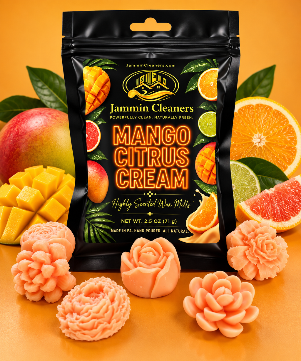 Mango Citrus Cream™ Bundle