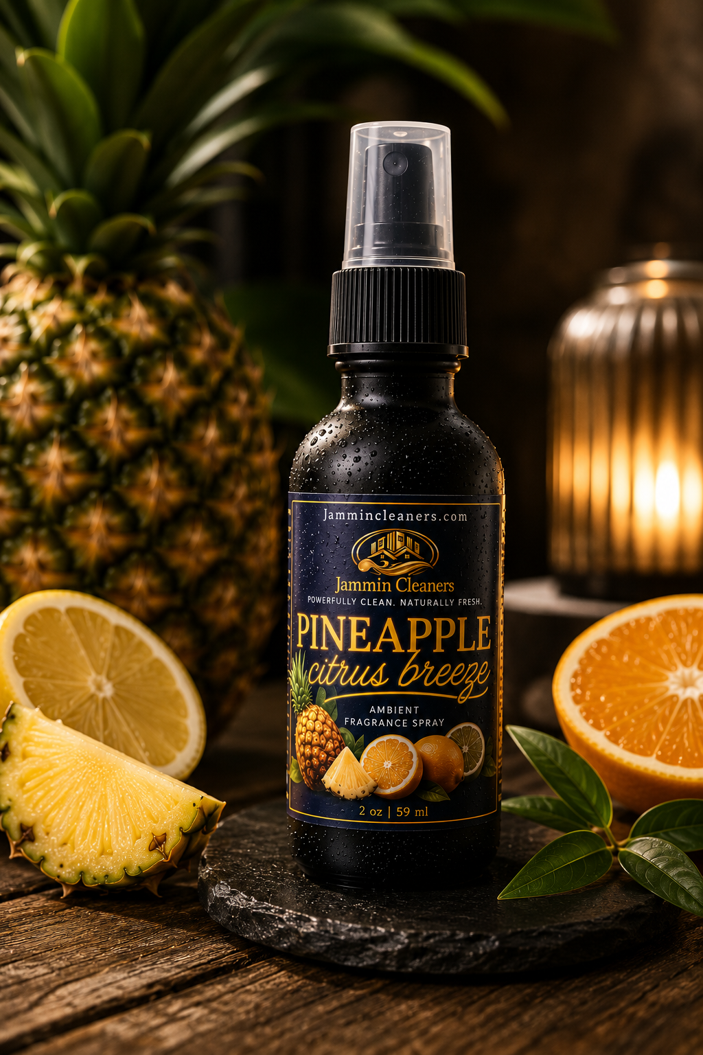 Pineapple Citrus Breeze™ Ambient Fragrance Spray