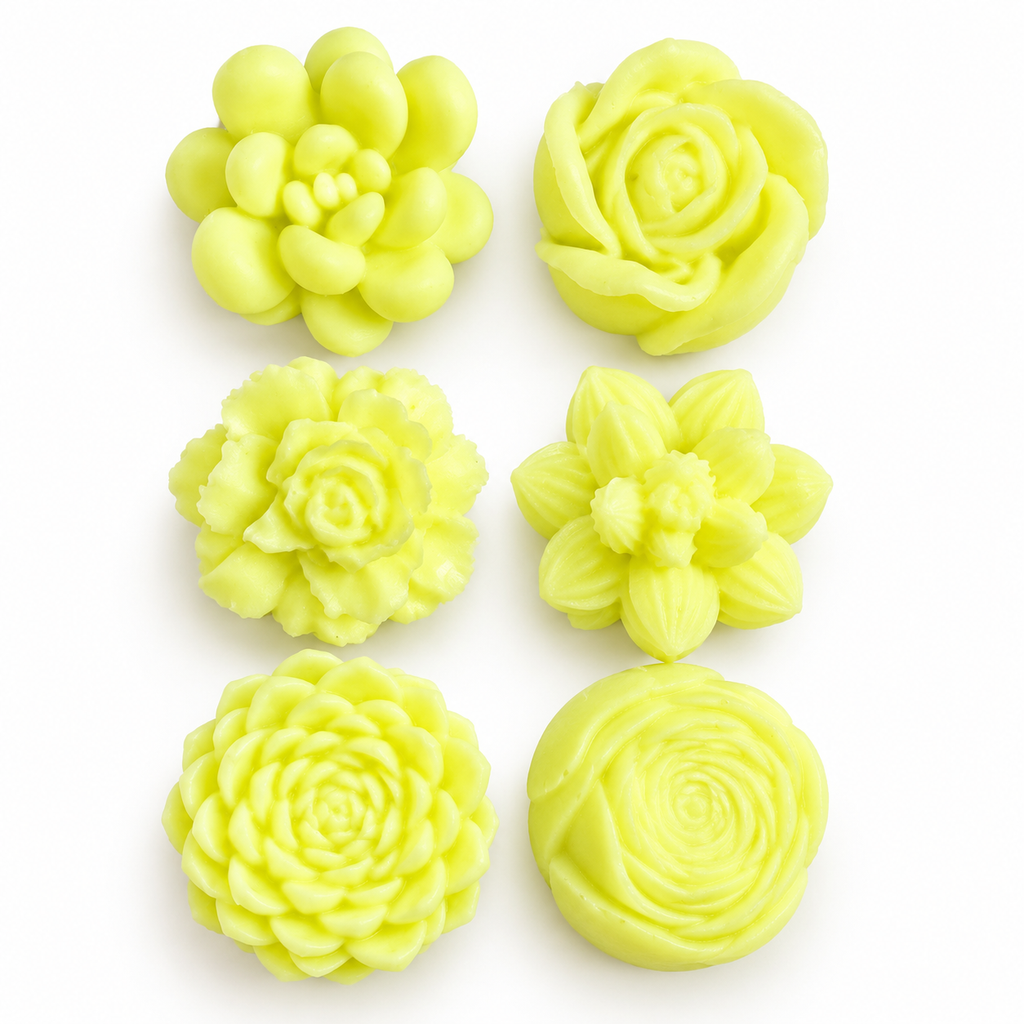Pineapple Citrus Breeze™ Wax Melts