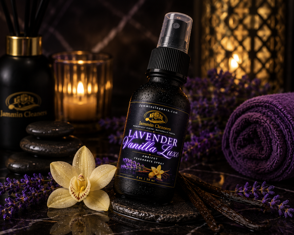 Lavender Vanilla Luxe™ Ambient Fragrance Spray