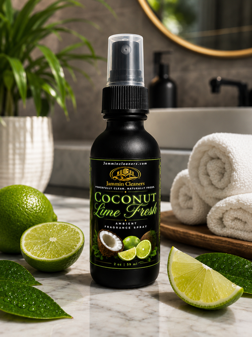 Coconut Lime Fresh™ Bundle