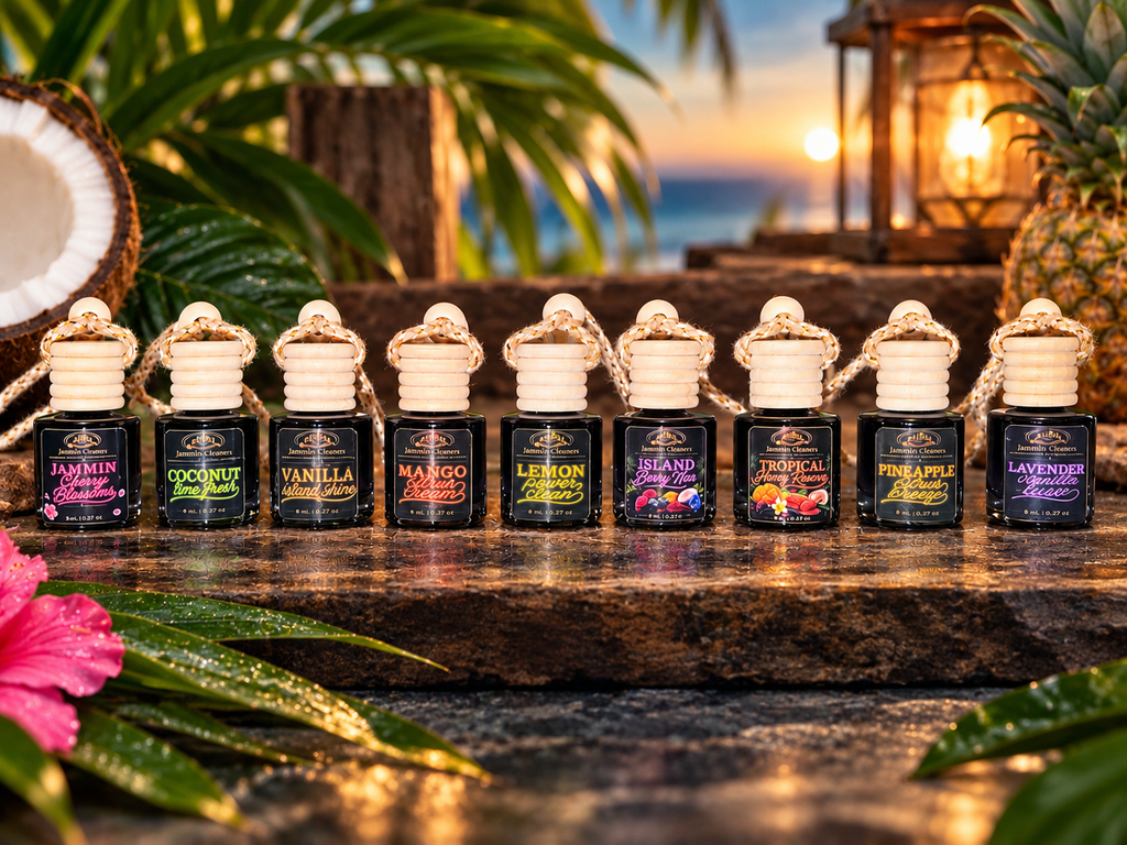 The Island Cruise // DELTA – Gift Box