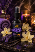 Lavender Vanilla Luxe™ Ambient Fragrance Spray
