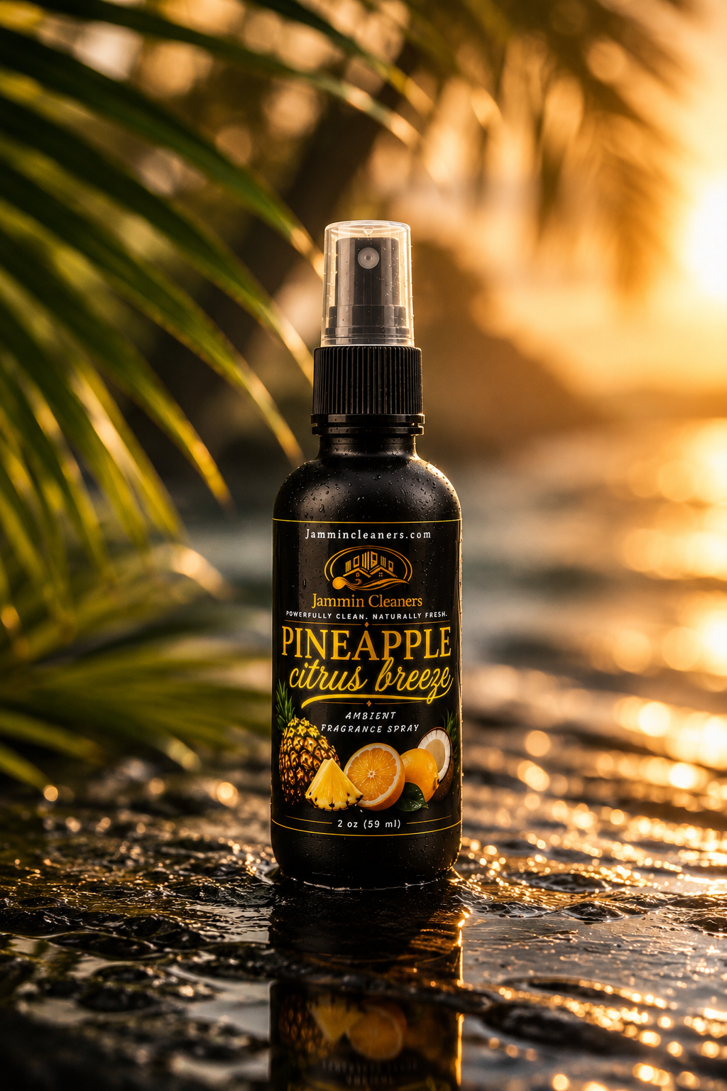 Pineapple Citrus Breeze™ Bundle
