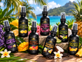 The Island Atmosphere – Gift Box