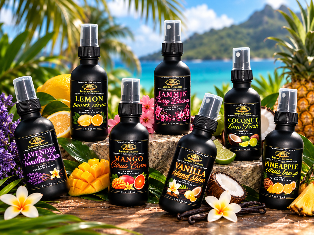 The Island Atmosphere – Gift Box
