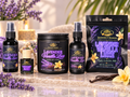 Lavender Vanilla Luxe™ Bundle