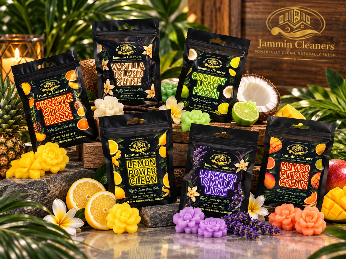 The Melt Away – Gift Box