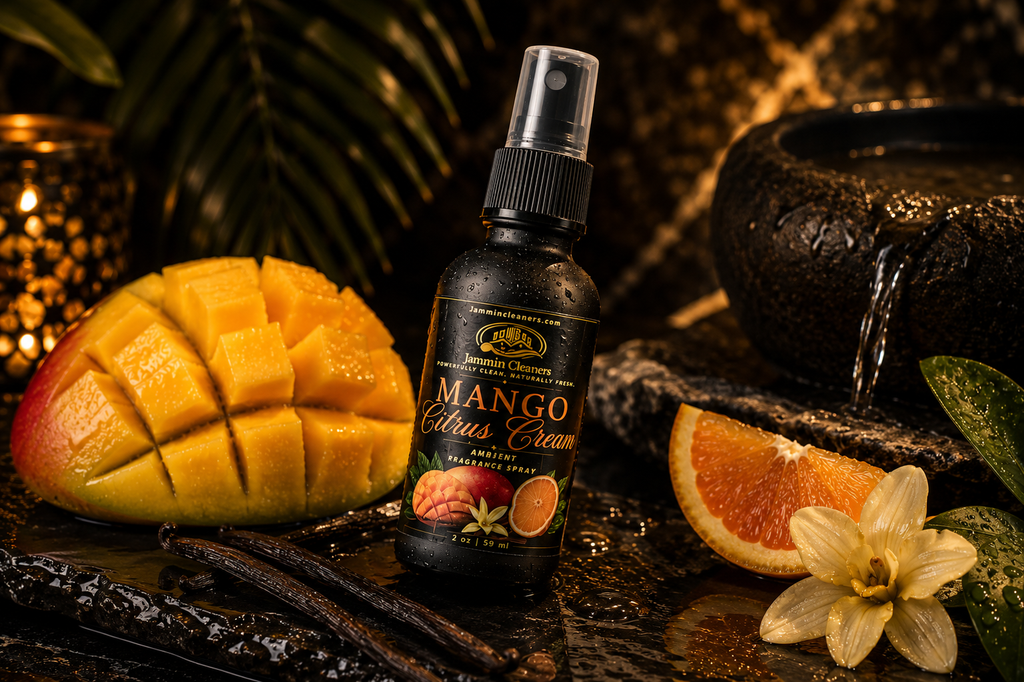 Mango Citrus Cream™ Bundle