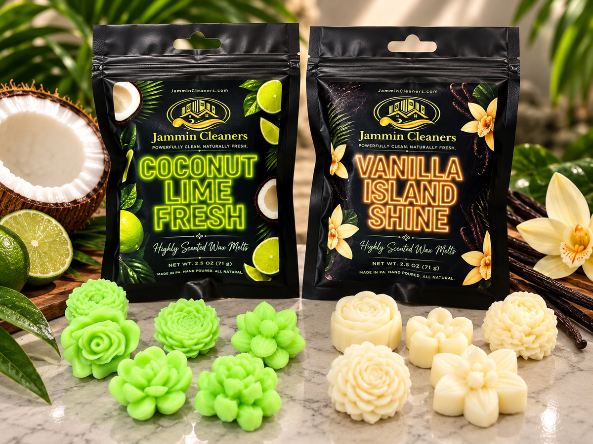 Little Island Escape – Gift Box