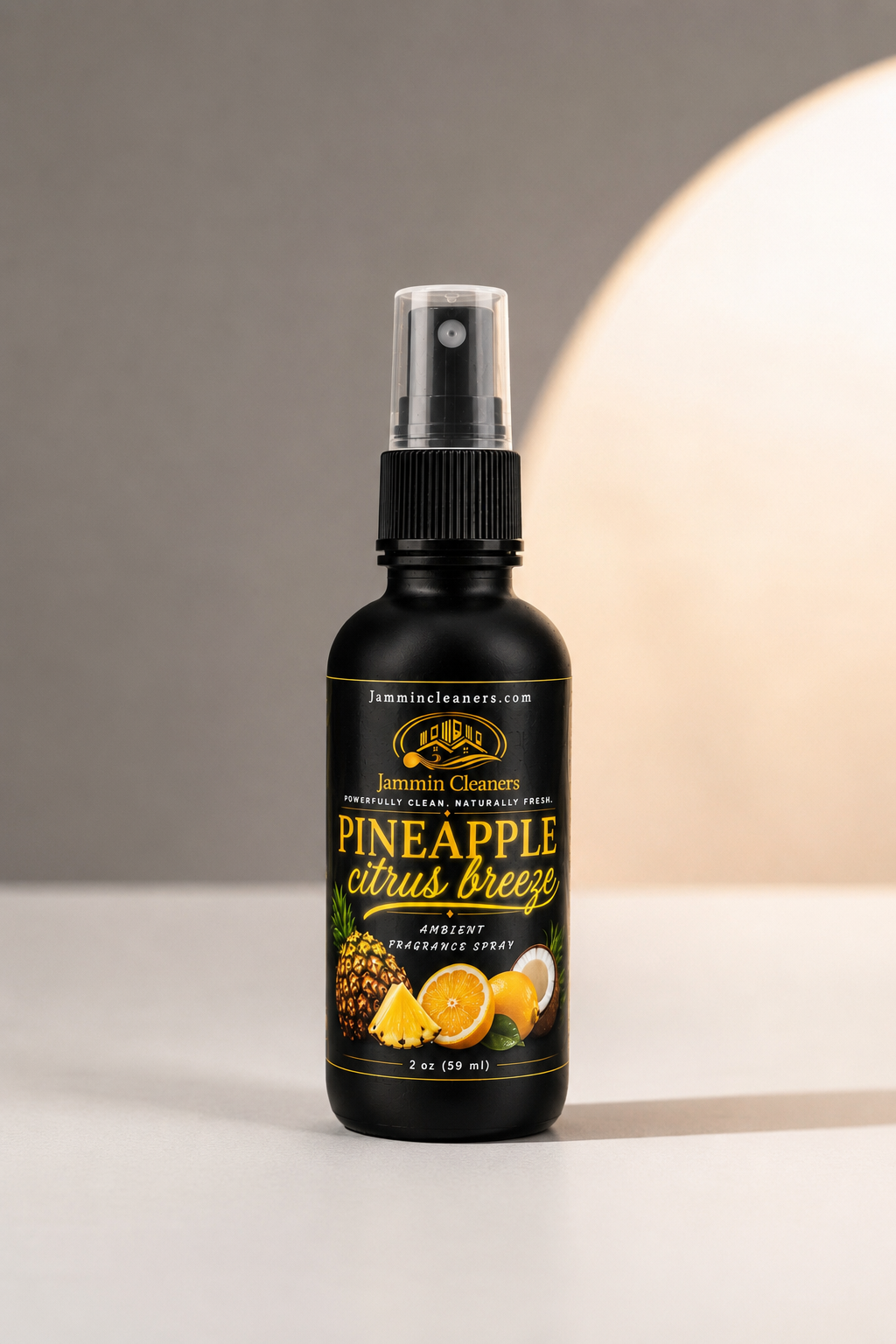 Pineapple Citrus Breeze™ Ambient Fragrance Spray