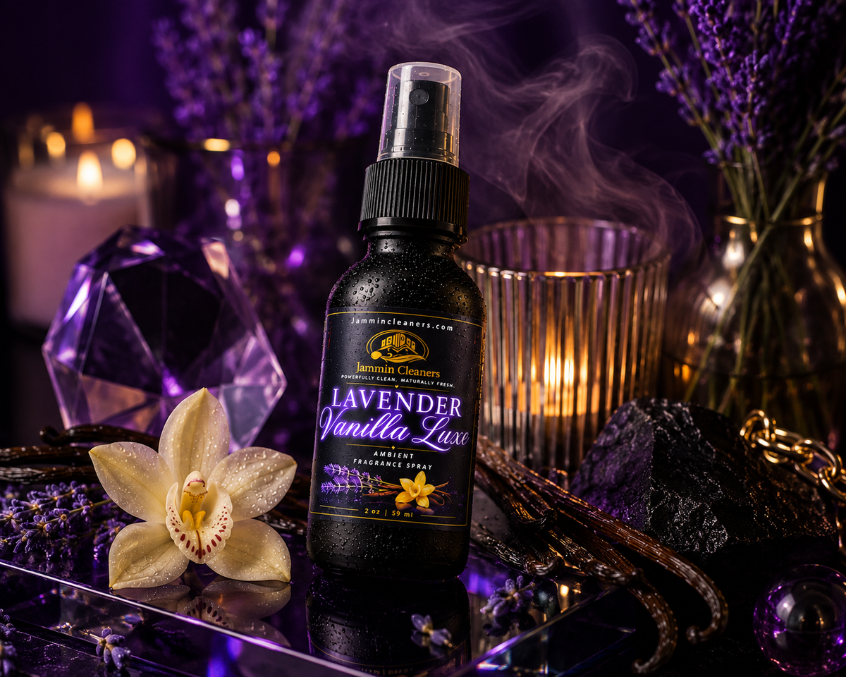 Lavender Vanilla Luxe™ Ambient Fragrance Spray