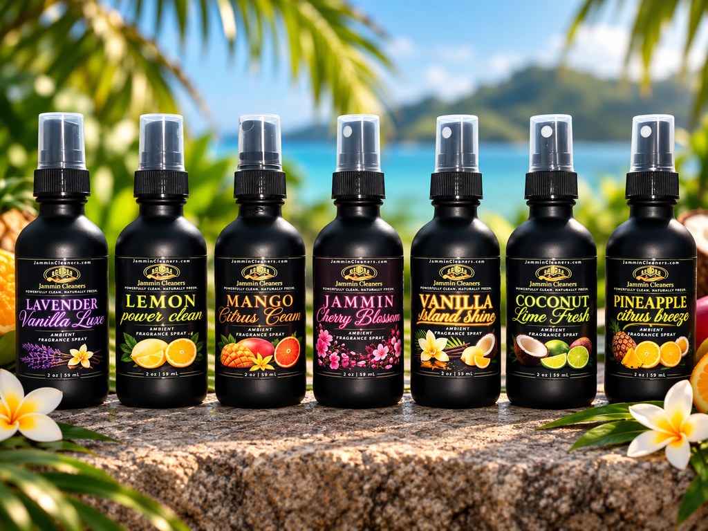 The Island Atmosphere – Gift Box