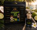 Coconut Lime Fresh™ Hanging Car Diffuser | 8 ml