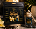 Vanilla Island Shine™ Hanging Car Diffuser | 8 ml