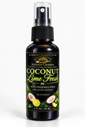 Coconut Lime Fresh™ Premium Auto Freshener