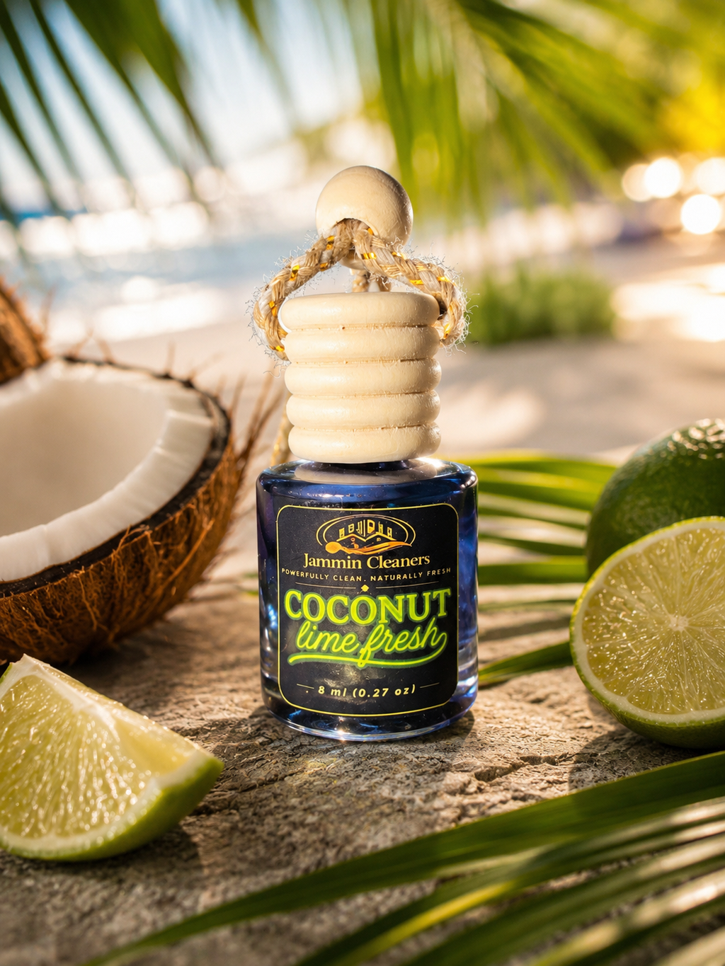 Coconut Lime Fresh™ Bundle