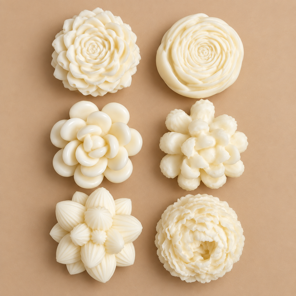 Vanilla Island Shine™ Wax Melts