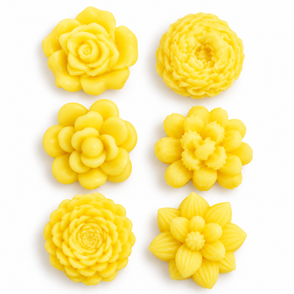 Lemon Power Clean™ Wax Melts
