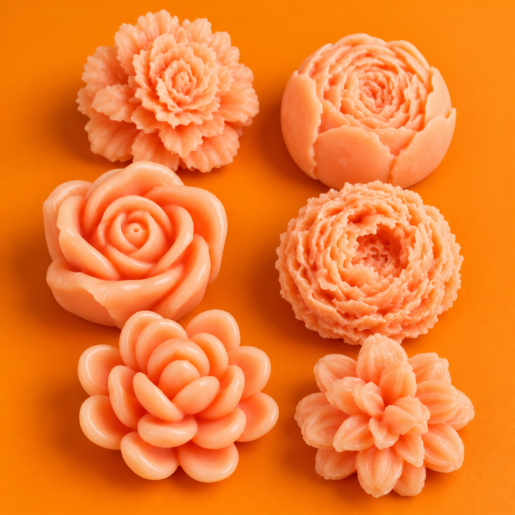Mango Citrus Cream™ Wax Melts