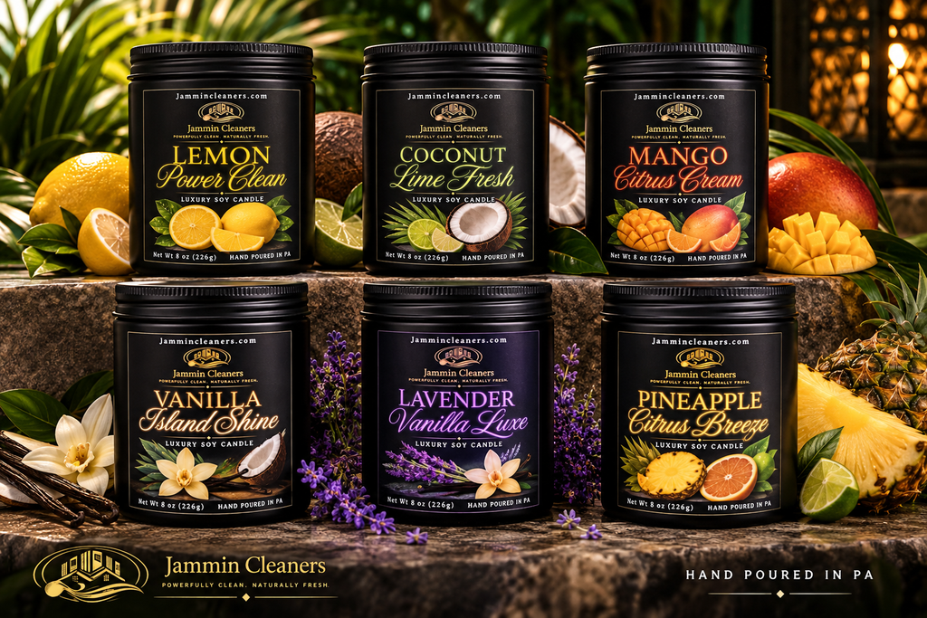 The Flaming Islands – Gift Box