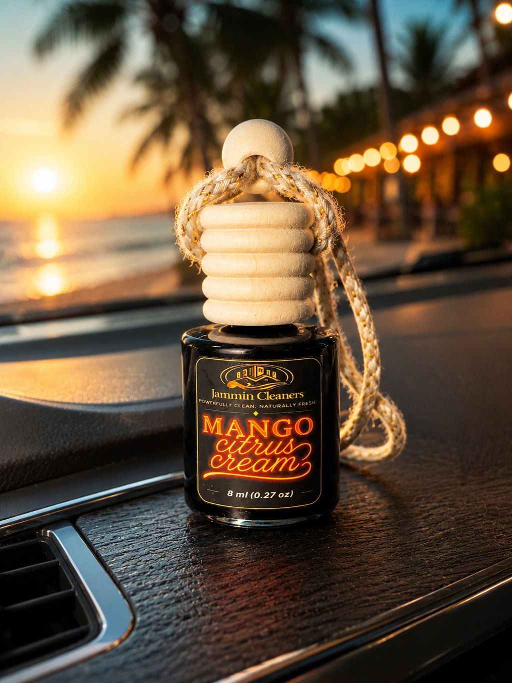 Mango Citrus Cream™ Bundle