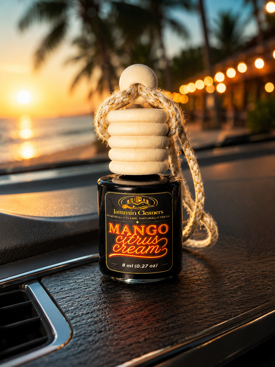 Mango Citrus Cream™ Bundle