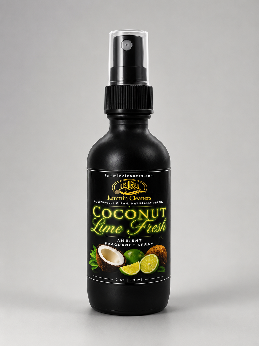 Coconut Lime Fresh™ Ambient Fragrance Spray