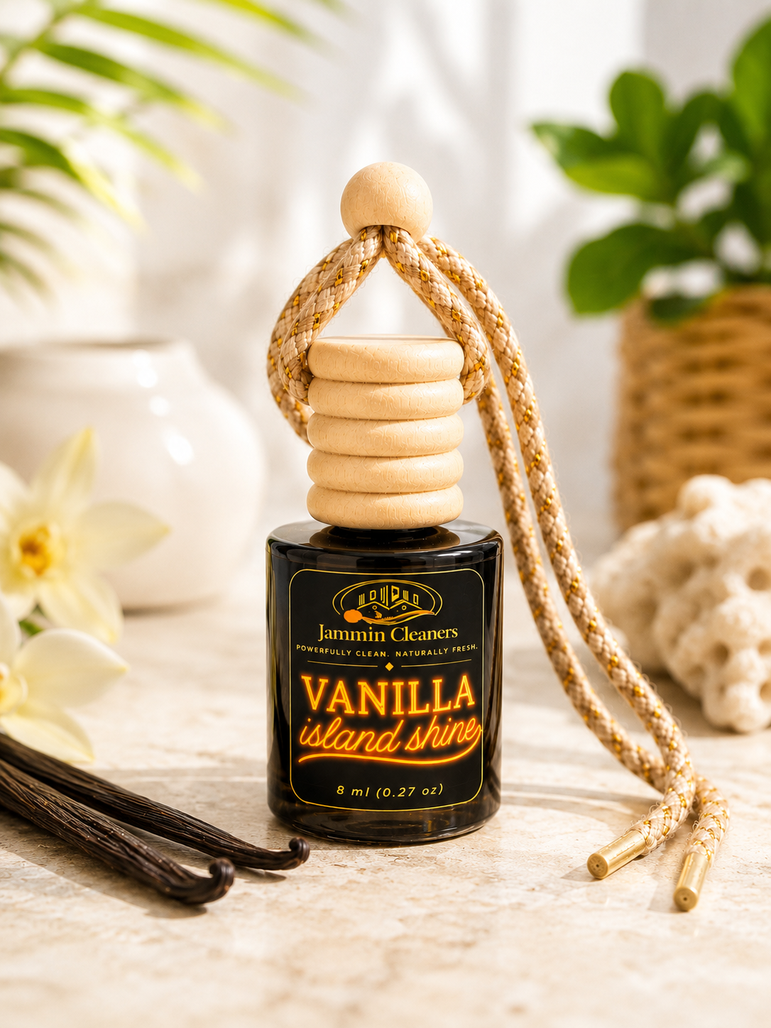 Vanilla Island Shine™ Bundle