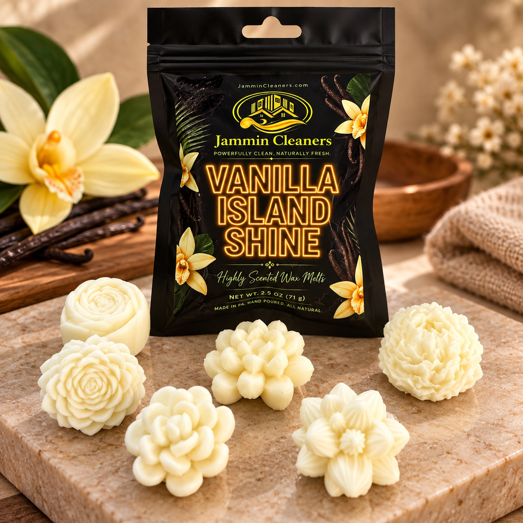 Vanilla Island Shine™ Bundle