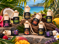 The Island Cruise // DELTA – Gift Box