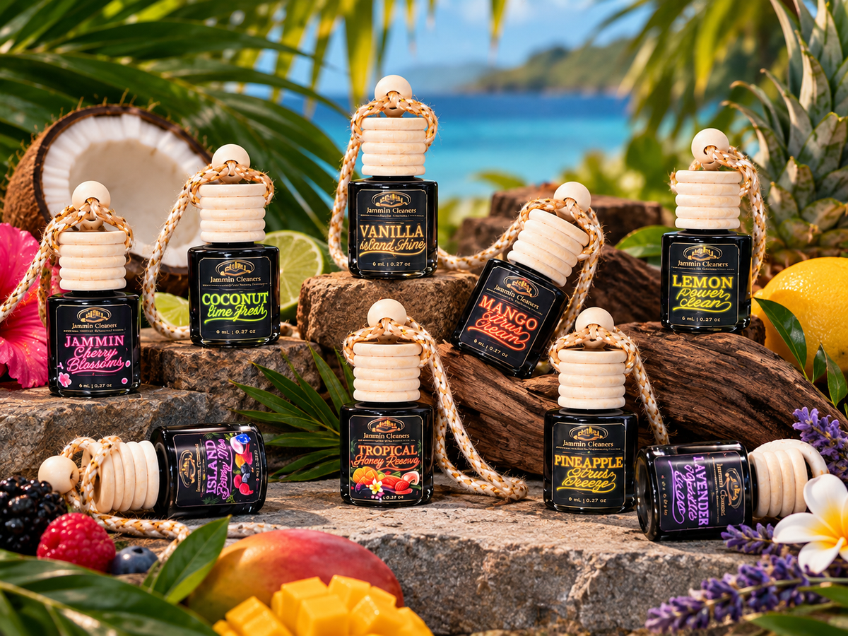 The Island Cruise // DELTA – Gift Box