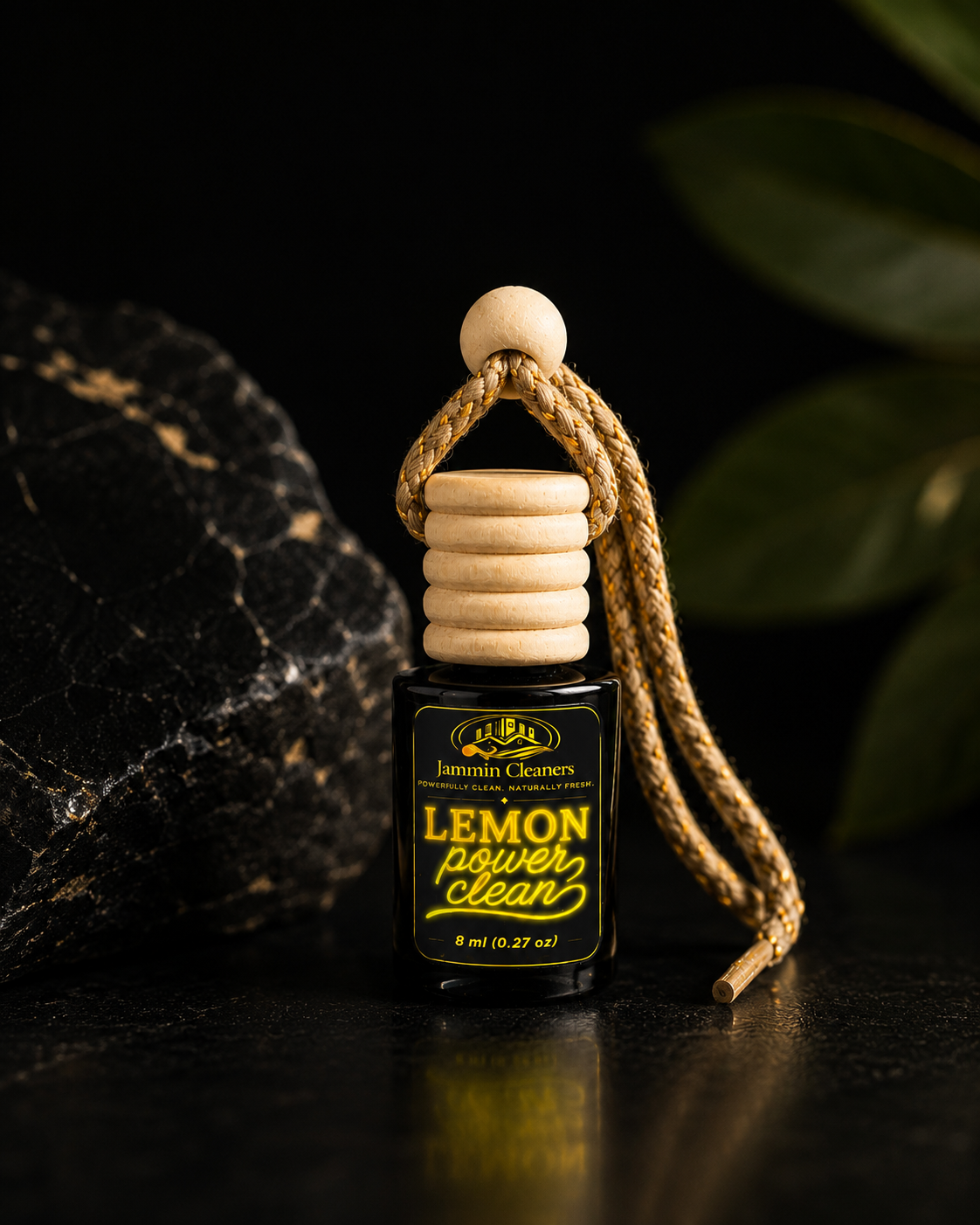 Lemon Power Clean™ Bundle