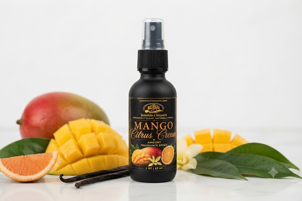Mango Citrus Cream™ Ambient Fragrance Spray