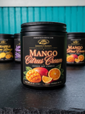 Mango Citrus Cream™ 8 oz Luxury Candle