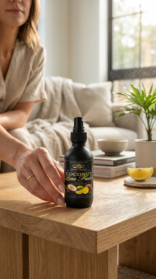 Coconut Lime Fresh™ Ambient Fragrance Spray